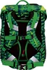 Scout Neo Danger Dino Schulranzen Set 4tlg. Produktbild-Vorschau 4