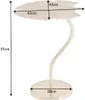 riess-ambiente Dekorativer Beistelltisch GINKGO LEAF 55cm Produktbild-Vorschau 8