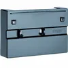 Hager KJ05Z, 42 mm, 42 mm, 175 mm Produktbild-Vorschau 1