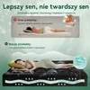 NicePlus, materac kieszeniowy 2 w 1, 120x200x7 cm, pianka Podgląd zdjęcia produktu 5