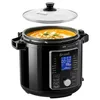 Saaf Multicooker mit Airfryer Funktion (5,8L) – 27-in-1 Produktbild-Vorschau 4