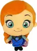 Sambro Disney Frozen Anna Plüschpuppe mit Sound - Produktbild-Vorschau 1