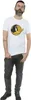 Looney Tunes - T-Shirt für Herren BI50191 (M) (Weiß) Produktbild-Vorschau 2