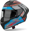 Integralhelm Crosshelm Schutzhelm Quad AIROH Matryx Rider Produktbild-Vorschau 1
