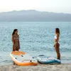 Planche de SUP gonflable Skiffo Rivage Coral 11.0 avec Voir les images du produit 6