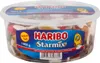 Haribo Starmix 1kg Produktbild-Vorschau 2