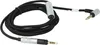 vhbw Audio AUX Kabel kompatibel mit Sennheiser HD560S, Produktbild-Vorschau 2