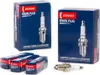 DENSO Bougie d'allumage X24FS-U Nickel Voir les images du produit 13