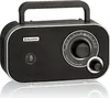 Roadstar TRA-2235, Tragbar, Analog, FM, 6,5 W, 3,5 mm, Produktbild-Vorschau 6