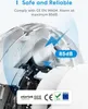 Meross Smart Rauchmelder Kit ohne Hub Produktbild-Vorschau 14