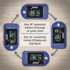 Pulox - PO-200A Set - Finger-Pulsoximeter - Blau Produktbild-Vorschau 4