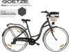 Městské kolo Goetze Mood 28 – dámské, 7 rychlostí Shimano, Náhled obrázku produktu 2