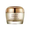 SKIN79 Ujędrniający krem ze śluzem ślimaka Golden Snail Podgląd zdjęcia produktu 1