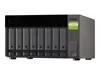 QNAP TL-D800C - Festplatten-Array - 8 Schächte (SATA-600) - Produktbild-Vorschau 4