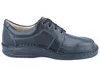 Finn Comfort Herren Schnürschuhe in Schwarz, Größe 11.5 Produktbild-Vorschau 41