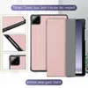 Schutzhülle für Xiaomi Pad 6S Pro 12.4 Zoll Cover Case Produktbild-Vorschau 4