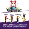 LEGO Friends Pokaz talentów muzycznych w Heartlake, zabawka Podgląd zdjęcia produktu 21
