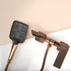Badewannenarmatur REA Premium Joe Brush Copper Produktbild-Vorschau 2