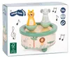 small foot Boîte à musique "Safari", aide au sommeil, bois, Voir les images du produit 8