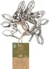 Esschert Design Garten Basics Pflanzkammern aus Edelstahl - Produktbild-Vorschau 2