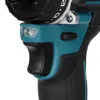 A close-up view of the handle and trigger area of a power tool, likely a drill or impact driver. Náhľad obrázku produktu