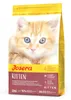 JOSERA Kitten, 2 kg, Trockenfutter für heranwachsende Produktbild-Vorschau 5