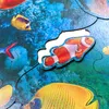 Bodenpuzzle „Unterwasserwelt“ Produktbild-Vorschau 6