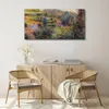 Coloray Bild aus Leinwand 120x60 Leinwand Dekoration - Produktbild-Vorschau 4