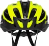 Airtracks Fahrradhelm Master RD-10 Schwarz Neon Größe L/XL Produktbild-Vorschau 3
