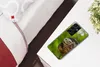 MuchoWow® Handyhülle Schutzhülle Hülle für Samsung Galaxy Produktbild-Vorschau 4