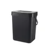 Piccolo bidone per compost da cucina, bidone per rifiuti da Anteprima dell’immagine prodotto 4