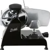 Berkel Red Line RL 250 schwarz Aufschnittmaschine Produktbild-Vorschau 6