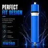 VIESTA® RW-M3 membrana RO 1000 GPD per RW260 ricambio Anteprima dell’immagine prodotto 2