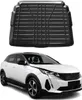 Kofferraumwanne Laderaumwanne für Peugeot 3008 2016-2024 Produktbild-Vorschau 1