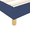 "2026 Aktion"Boxspringbettgestell - CLORIS - Doppelbett - Produktbild-Vorschau 6