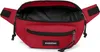 EASTPAK marsupio Doggy Bag Scarlet Red rosso Anteprima dell’immagine prodotto 4