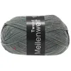 Lana Grossa - Meilenweit 100g Tweed 0160 dunkelgrau Produktbild-Vorschau 1