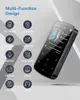 32 GB MP3 Bluetooth 4.2 mit Clip, tragbarer Produktbild-Vorschau 2