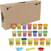 Play Doh Set mit 21 Gläsern und Zubehör Produktbild-Vorschau 1