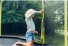 Plum 30251 Springsafe Trampolin Wave 305 cm mit Produktbild-Vorschau 3