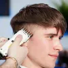 Wahl Cordless Super Taper Black White Lithium-Ion Li-Ion Produktbild-Vorschau 2