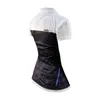 HAVEN Kurzarm Fahrradtrikot - CITYR-ID WOMEN - Blau/Weiß XS Produktbild-Vorschau 5