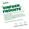 Gefriergetrocknete Himbeere FRUITESS EINFACH FRÜCHTE, 25g Produktbild-Vorschau 8