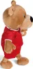 NICI pluszowy miś FC BAYERN MÜNCHEN Berni 35cm w koszulce Podgląd zdjęcia produktu 4