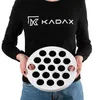 KADAX, stampo per ravioli in plastica, diametro 26 cm, con Anteprima dell’immagine prodotto 4