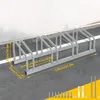 Stojan na 4 kola LARS360 - kovový stojan na více kol pro Náhled obrázku produktu 2