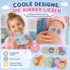 Smiley Kinderpflaster Lizensiertes Produkt - Metall-Box - Produktbild-Vorschau 4