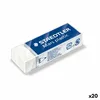 STAEDTLER® 52650BK4DA Gommes Mars en plastique, lot de 4, Voir les images du produit 5