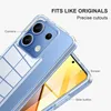 Coque pour Xiaomi Redmi 15C 4G/5G - Protection Intégrale Voir les images du produit 2