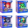 BRAWL STARS Action figure Series 1, 11 cm Anteprima dell’immagine prodotto 1